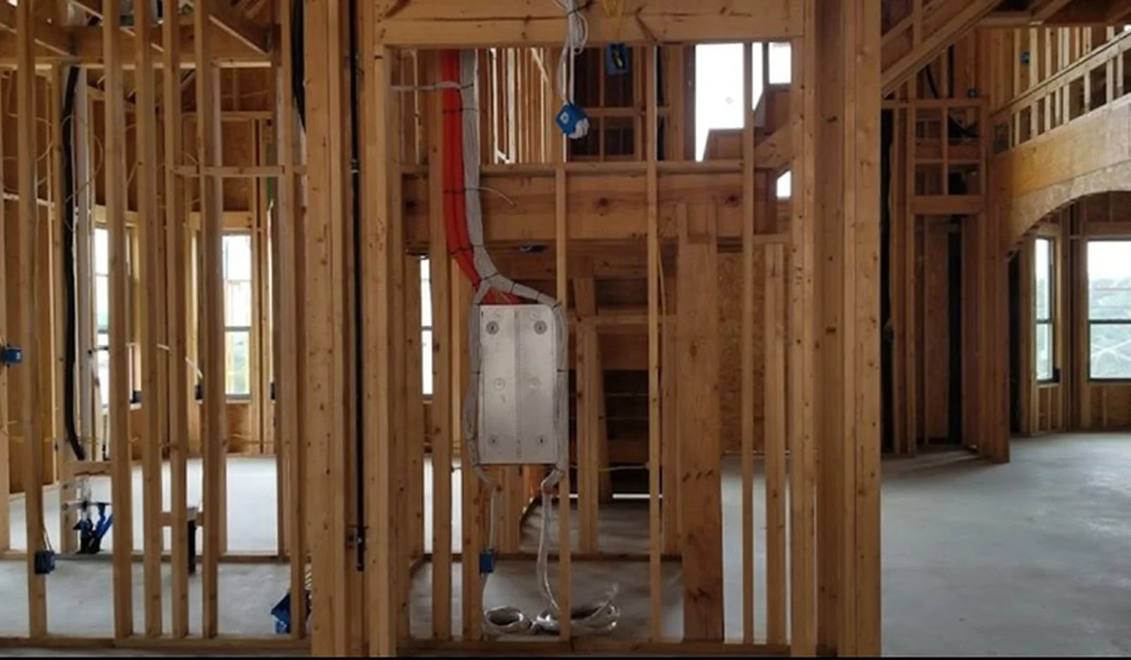 Prewiring Services in Austin, TX – Build a Future-Ready Home with AV Connect