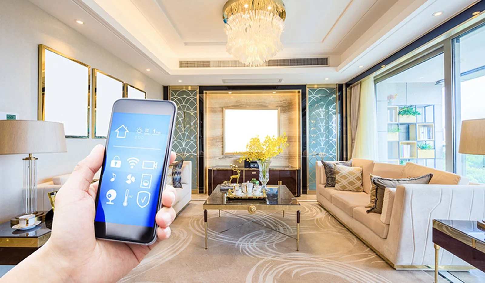The Future of Home Entertainment: Integrating Smart Tech into Your Theater Setup