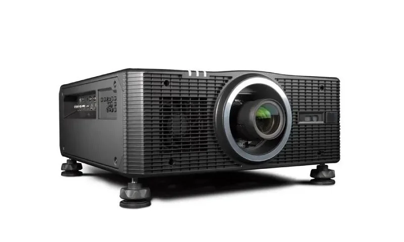 Barco systems installed by AV Connect
