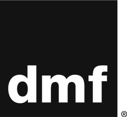 DMF logo