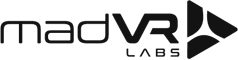 madVR Envy logo