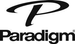 Paradigm logo