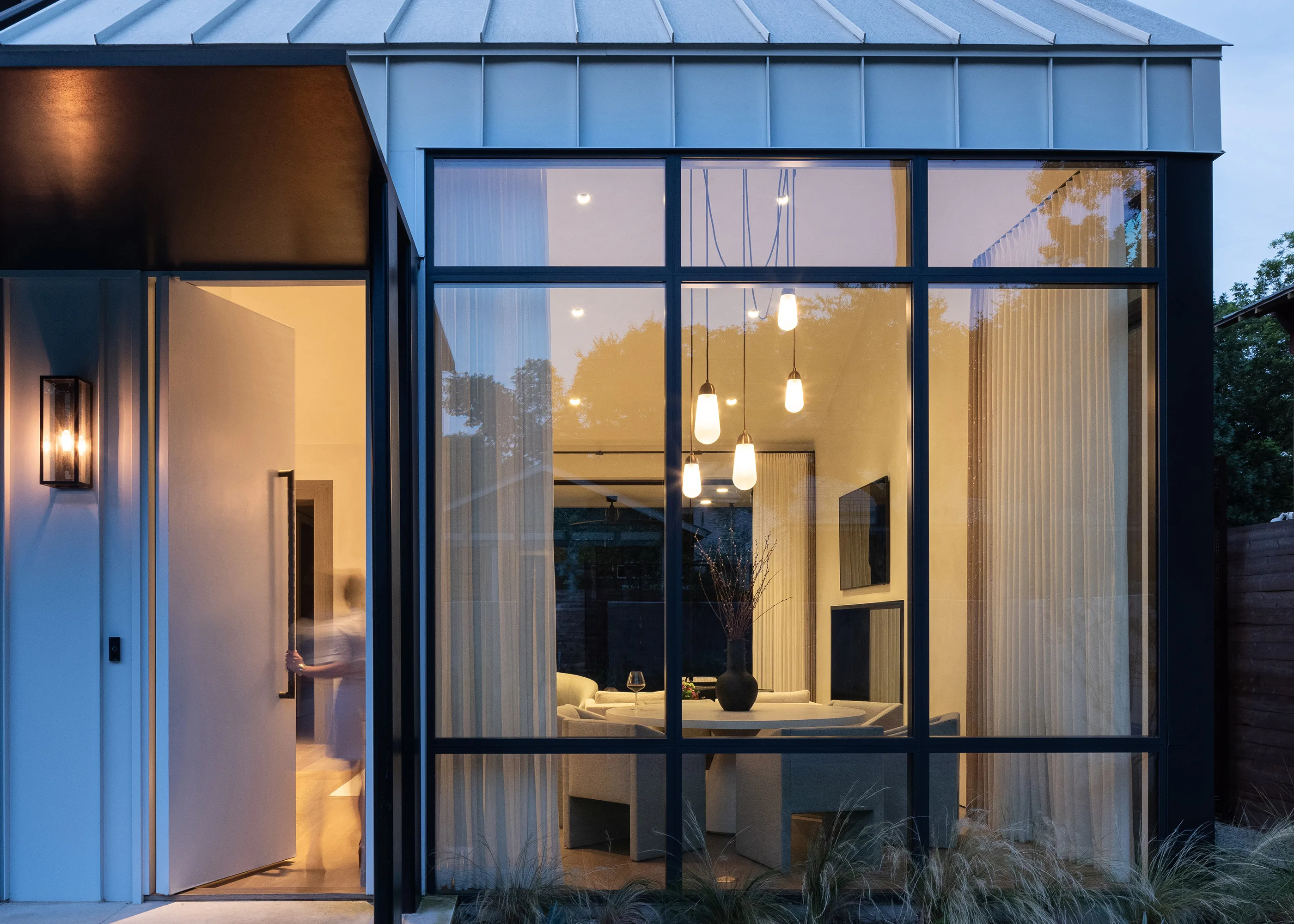 Centralized Smart Home Integration by AV Connect in Austin, TX