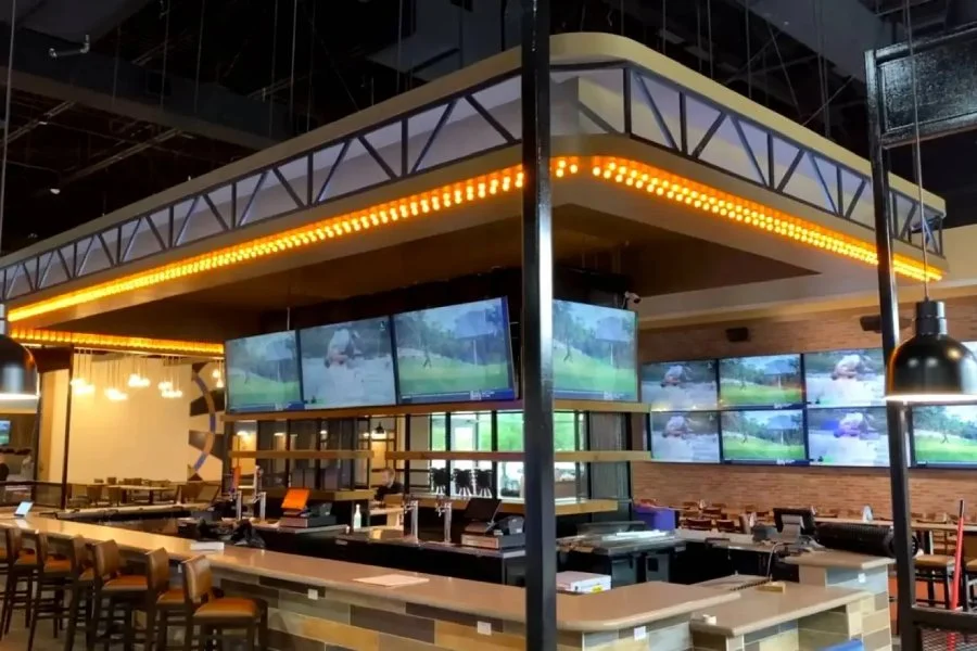 Distributed Video by AV Connect in Austin, TX
