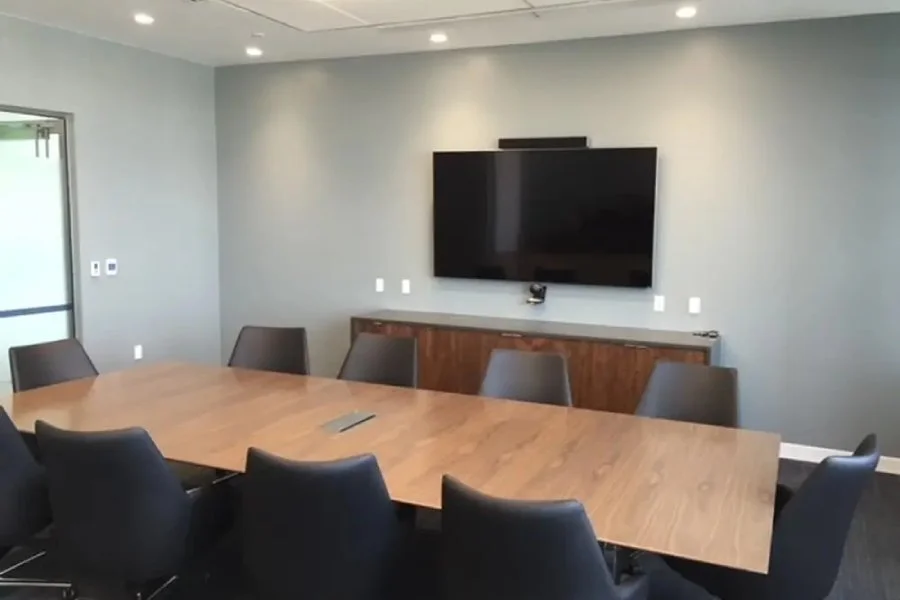 Video Conferencing by AV Connect in Austin, TX