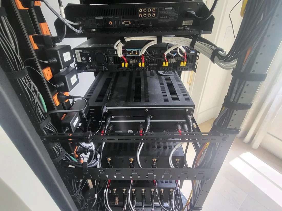 High-Performance Audio-Video Integration by AV Connect in Austin, TX