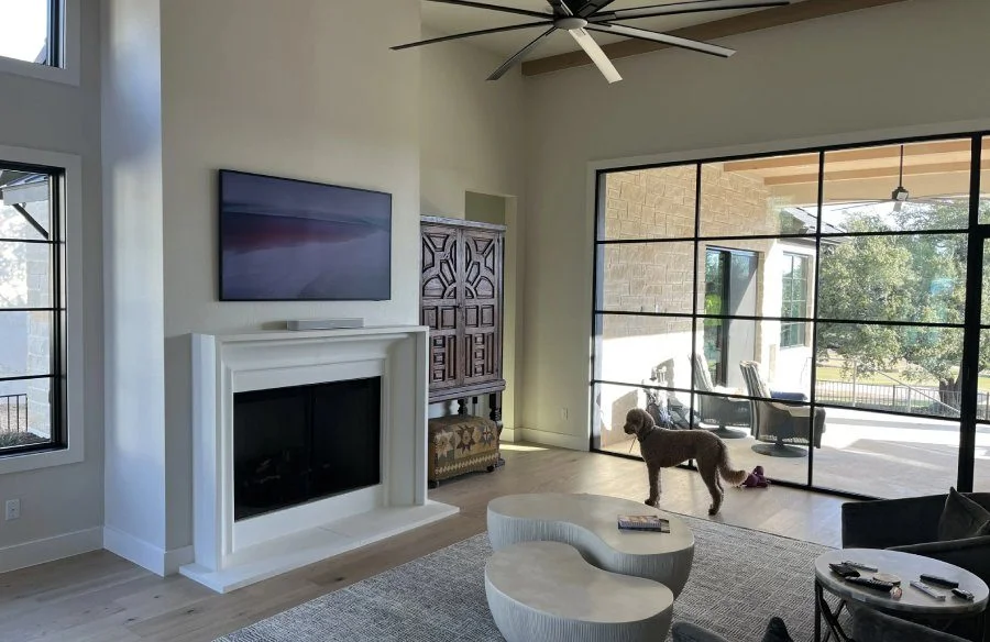 Home Media by AV Connect in Austin, TX