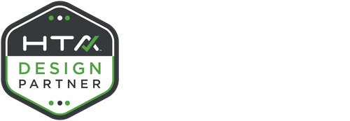 HTA Certified Design Partner badge