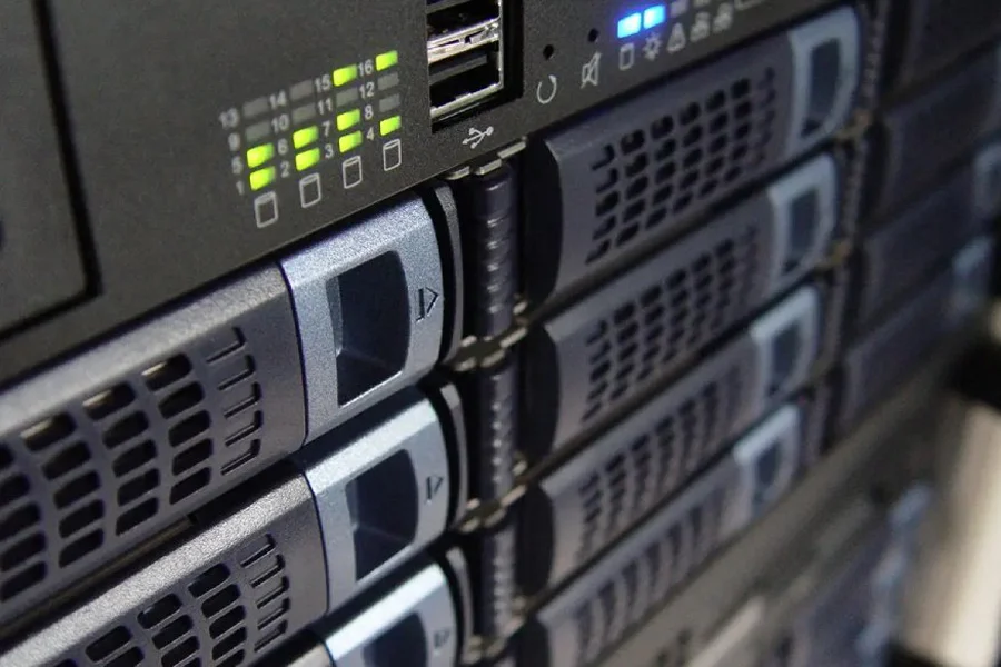 Processor lighting control by AV Connect in Austin, TX