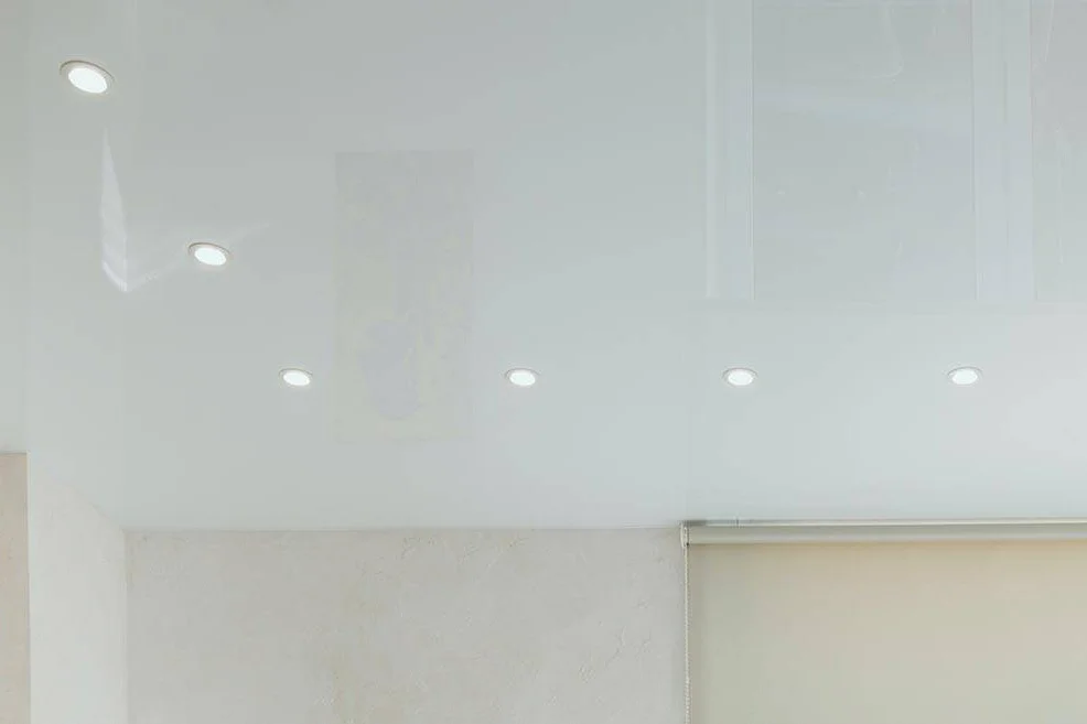 Retrofit Downlights installed by AV Connect in Austin, TX
