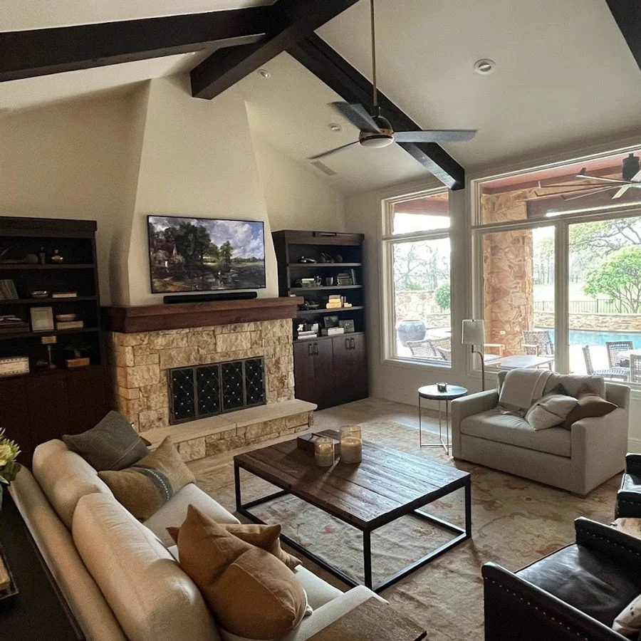Whole-Home Audio and Video Integration by AV Connect in Austin, TX