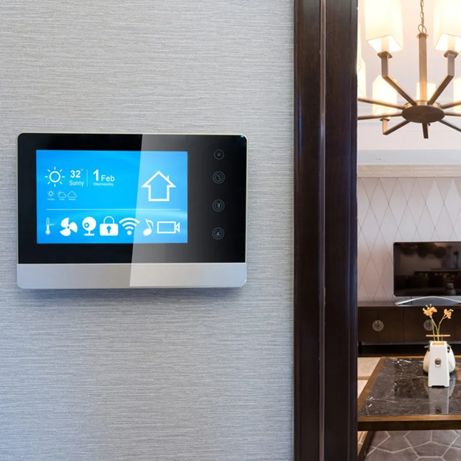 Voice Control and AI Integration by AV Connect in Austin, TX