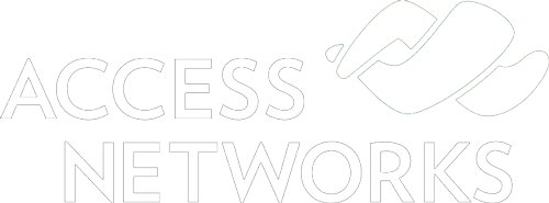 Access Netwrok Logo