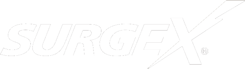 SurgeX Logo