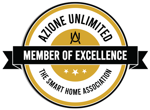 azione member badge