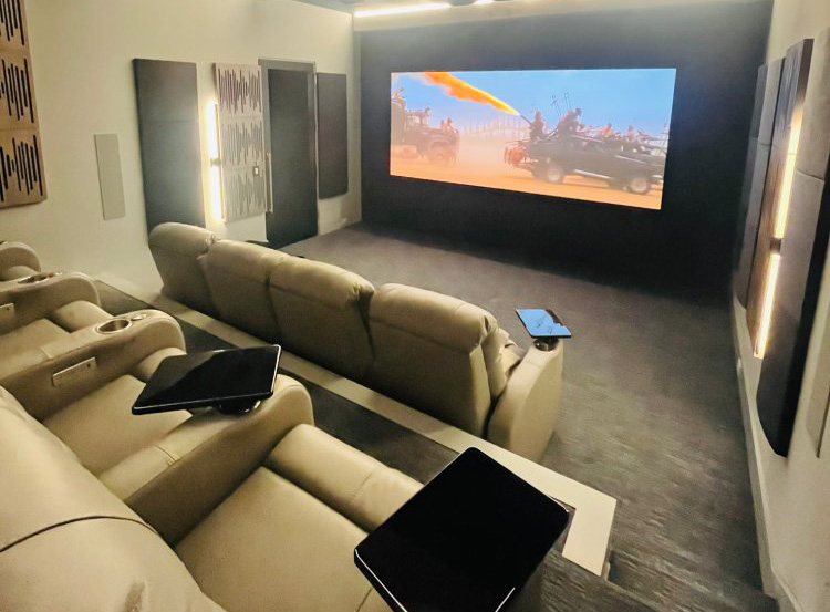 austin home theater installation experts