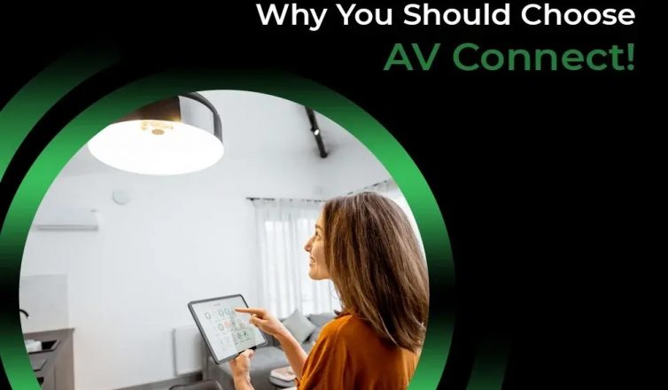 why you should choose av connect blog