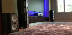 austin home theater installation