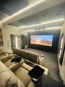 austin home theater installation(1)
