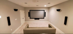 austin home theater installation(2)