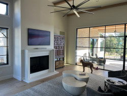 austin tx home av installation company