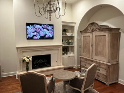 home av installation austin tx