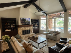 residential av installation austin