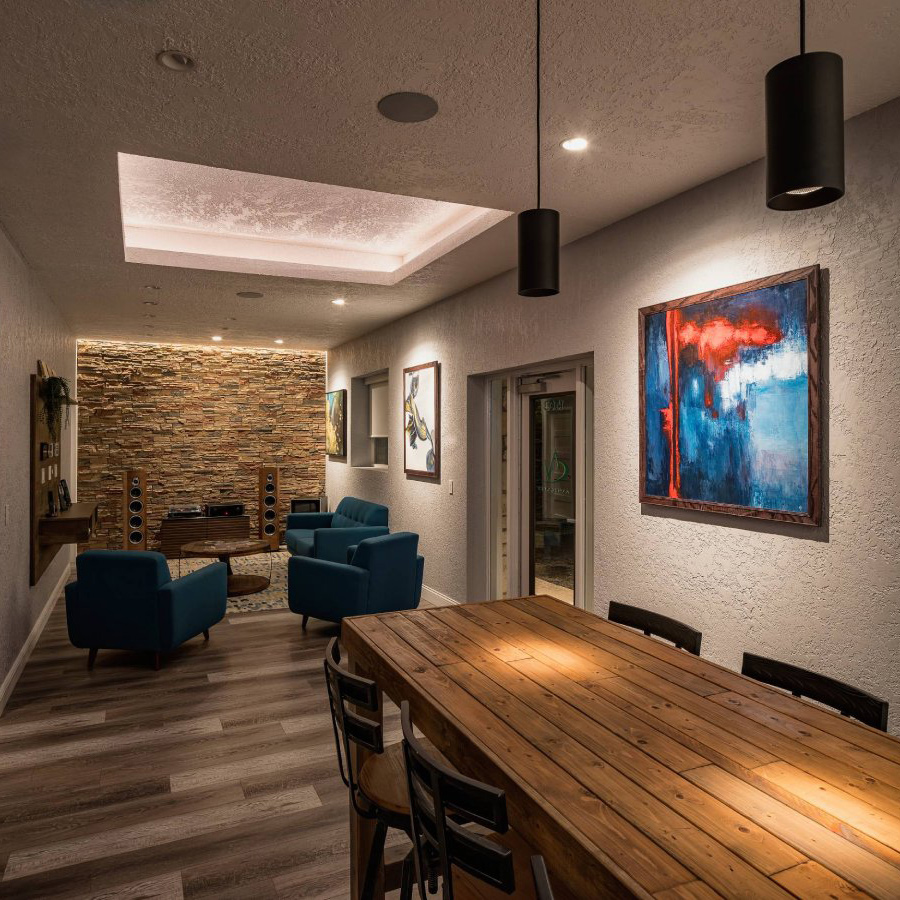 choose av connect smart home installations