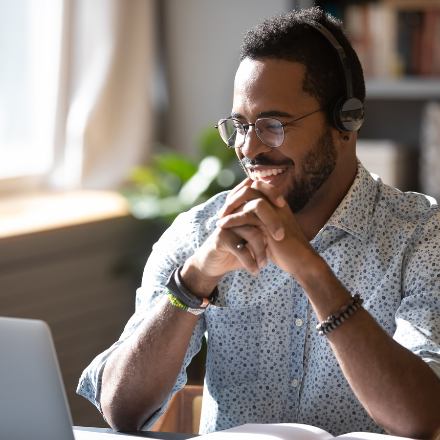 connected home networking