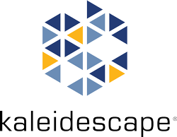 kaleidescape logo color