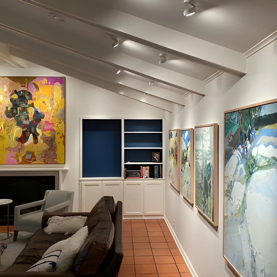 lighting and smart home integrations