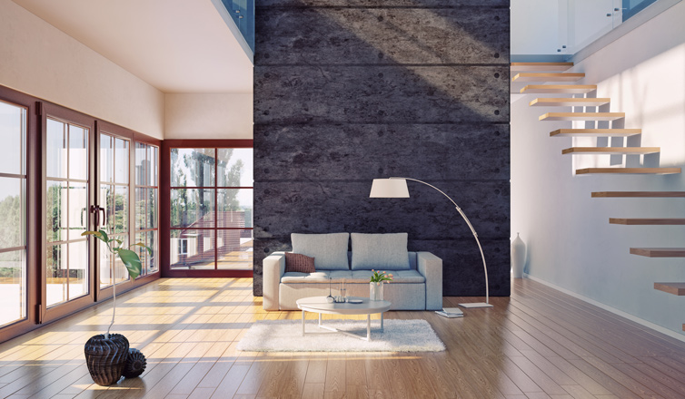 professional vs diy smart home installation