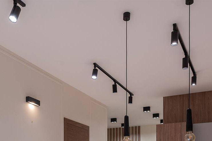 track lighting solutions